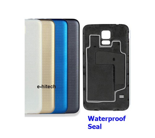 Hitech battery back cover - hitech,