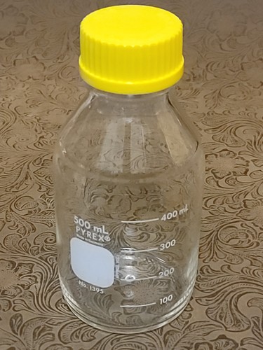 Pyrex 500ml glass - 500ml,