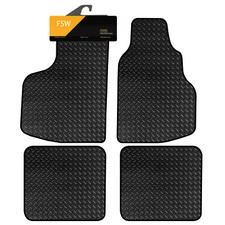 Car Floor Mats For Vw Golf Mk1