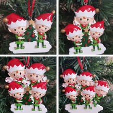 Christmas elf personalised - elf,
