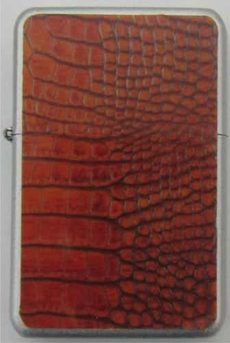 Tan snake skin - tan, star