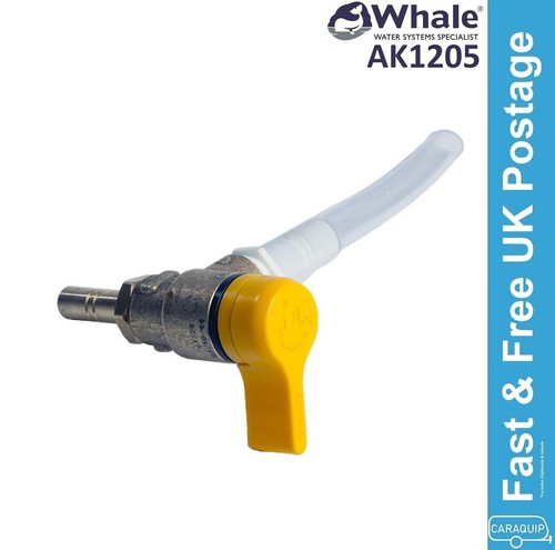 Whale propex water heater prd - propex,