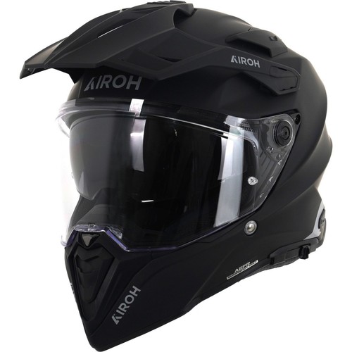 Airoh commander color matt - 2,