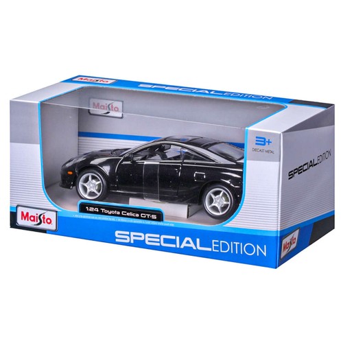 Toyota maisto 2004 - toyota, 1:24