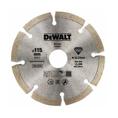 Dewalt diamond disc - dewalt,