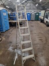 Step ladder 6 tread ESP6