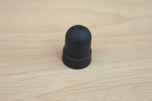 Suspension nut cover cap - cap, /