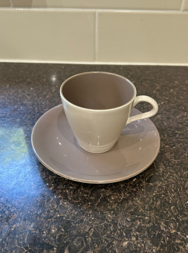 Poole pottery twintone - poole,