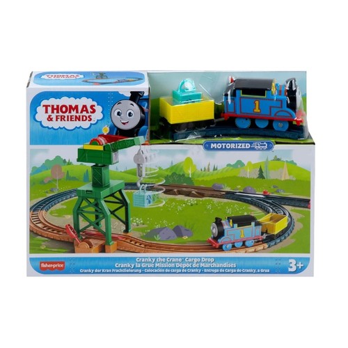 Thomas friends motorised - friends,