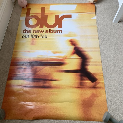 Blur - , album)