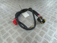 2002 SUZUKI GZ 125  STARTER