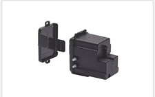 Roper Rhodes Touchless Flush