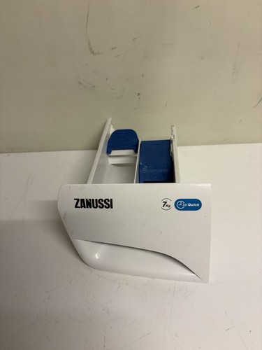Zanussi zwf71663w washing - zanussi,