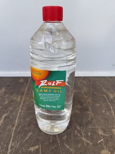 Rolf lamp oil kerosene - lamp,