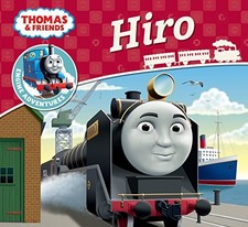 Thomas & Friends: Hiro (Thomas