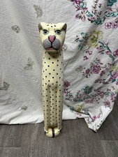 Vintage wooden hand - vintage, carved
