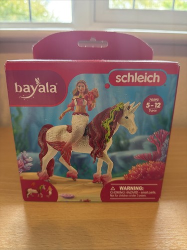 Schleich bayala mermaid feya - schleich,
