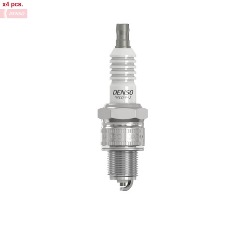 Spark plug fits volvo 140 - spark, fits: