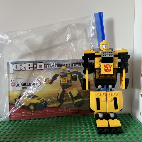 Kreo transformers 31144 - kreo,