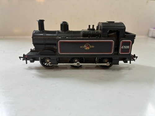 Hornby gauge 0 class - hornby, 0-6-0