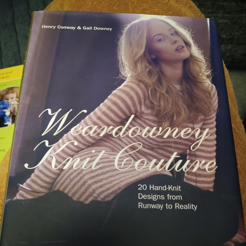 Weardowney knit couture - knit, 20