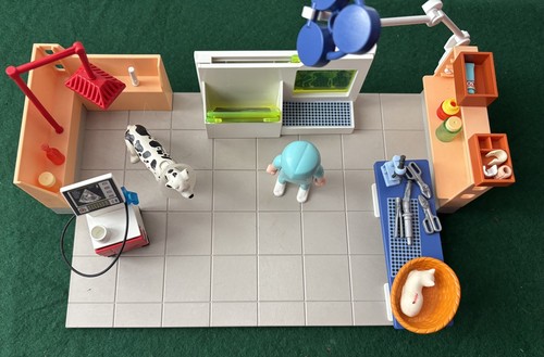 Playmobil 5530 animal - playmobil,