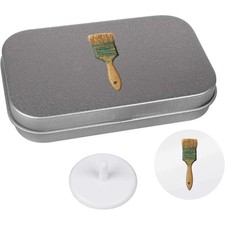'Vintage Artist Painter Paint Brush Tool' Golf Markers Gift Set (GO00085889)