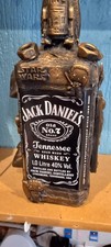 Jack daniels empty 1 - jack,