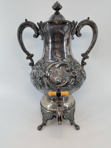 Antique victorian wilcox - antique,