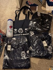 London 2012 Nearest and Dearest Merchandise