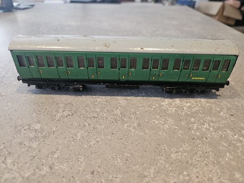 Hornby dublo 4026 mk1 - x2,