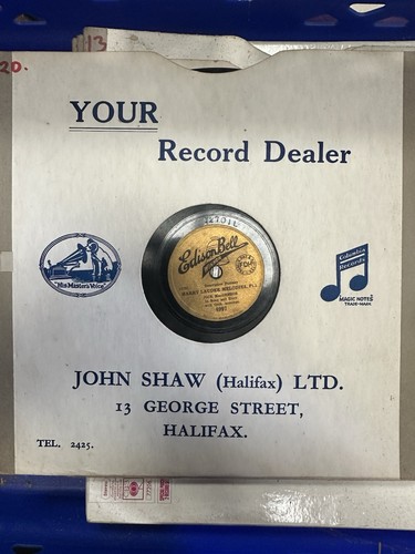 78rpm record - 78rpm,