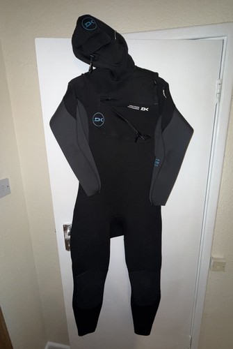 Mens dakine quantum 4 - dakine, 5/4/3