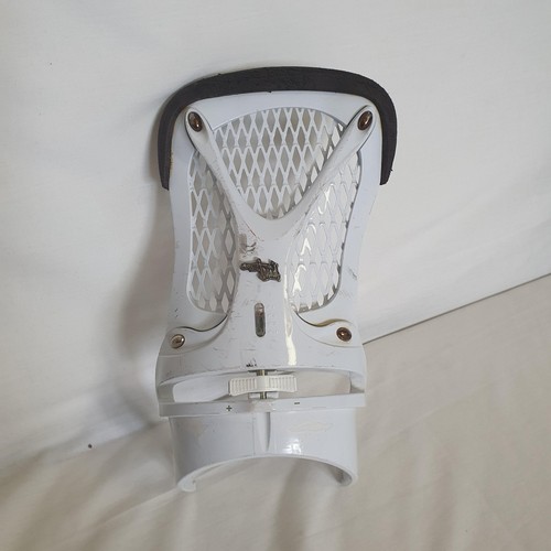 Burton triad snowboard - burton,