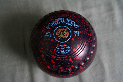 Drakes pride professional - 1,