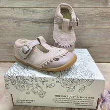 Clarks Girls Shoes Toddler