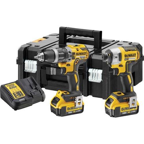 Dewalt dck266m2t combi drill - dewalt,