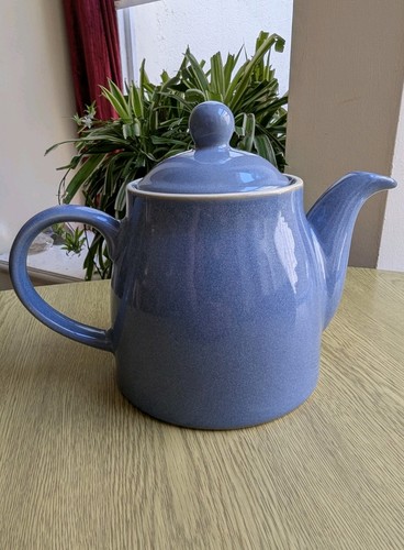 Rayware large stoneware teapot