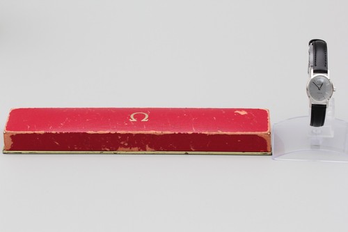 Vintage exc box omega - vintage, [exc+5