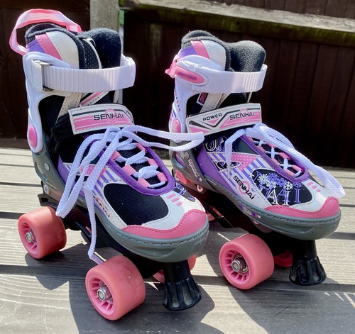 Senhai childrens quad - childrens, roller
