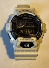  Casio G-Shock Retro Watch – Fully Working – New Battery Fitted – Tough Solar