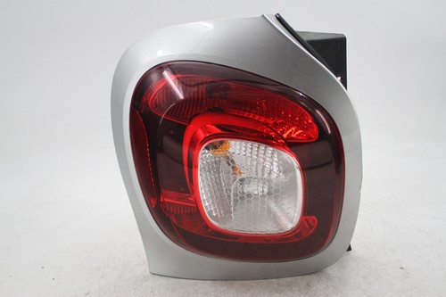 Smart fortwo coupe - smart,