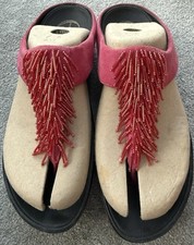 Fitflop Cha Cha - Beaded Pink