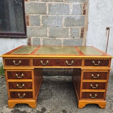 Beautiful Large Splid Wood