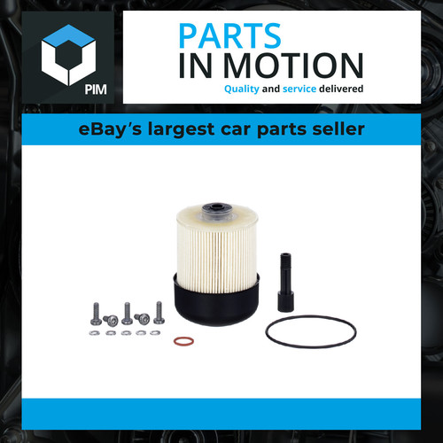Fuel filter fits renault - fuel,