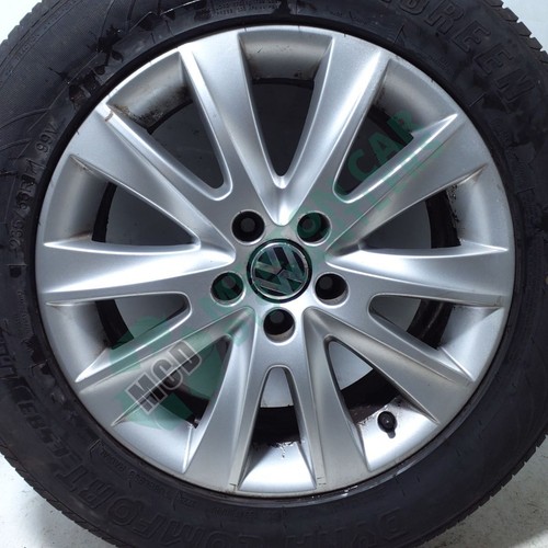 2012 volkswagen tiguan - 2012, 17"