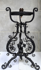 Large Arts & Crafts Antique