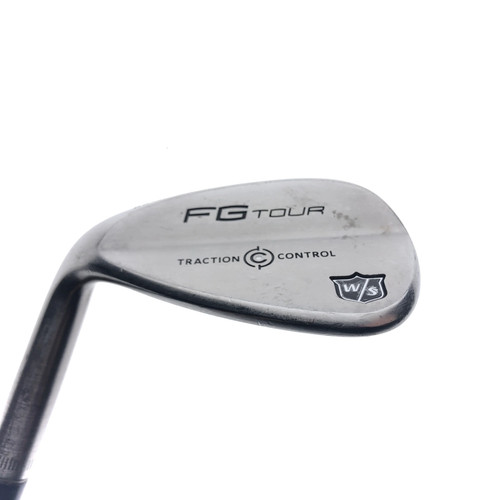 Used wilson tour chrome - wilson, fg