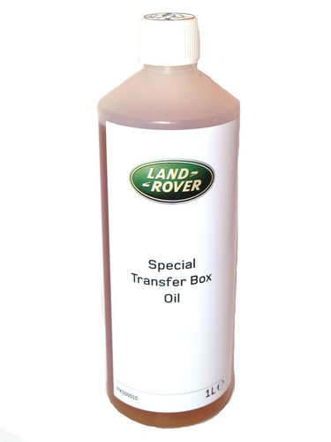 Iyk500010 transfer box - transfer, 1l