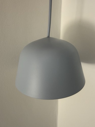 Muuto ambit pendant - ambit, lamp